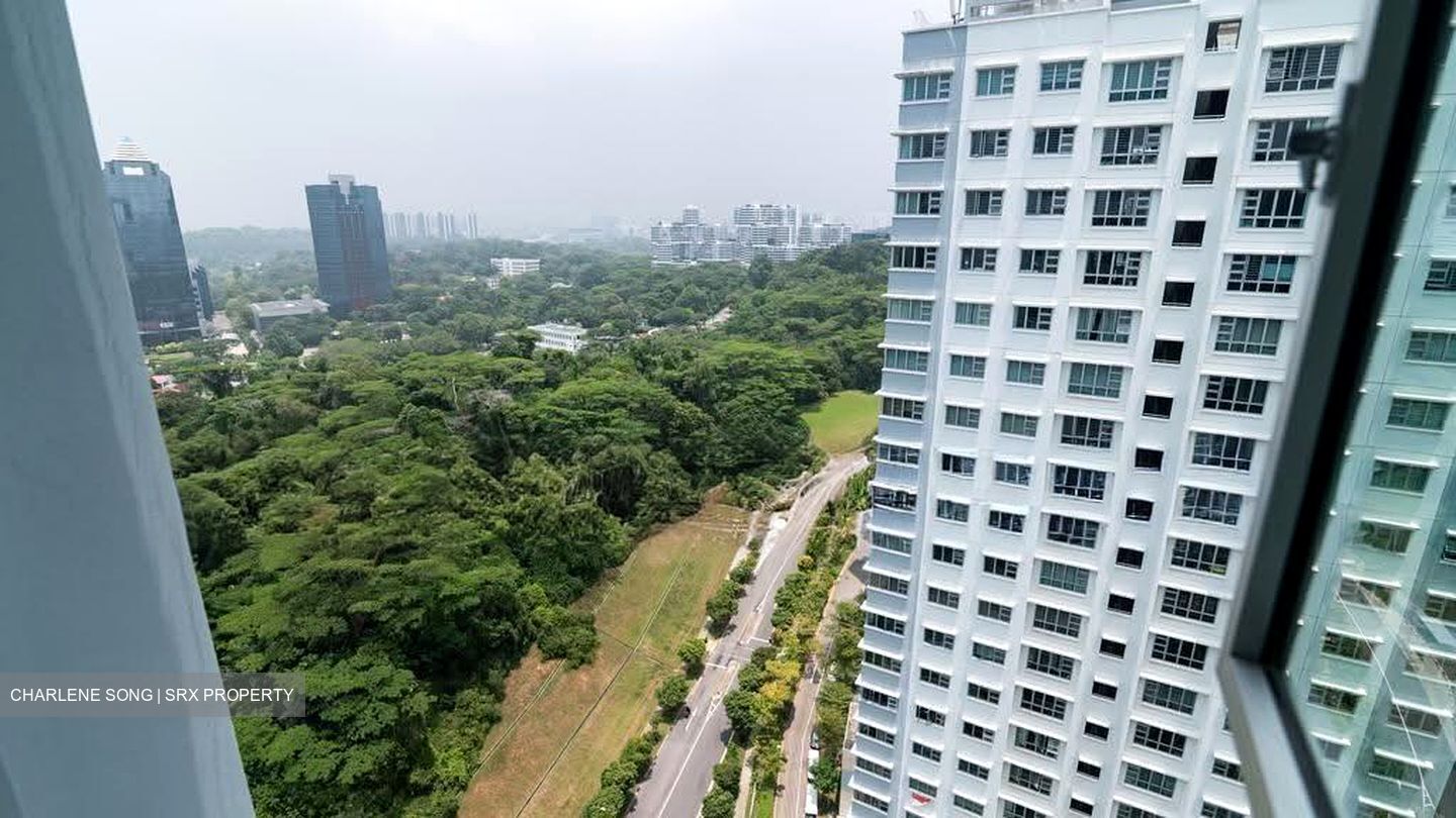 Blk 93A Telok Blangah Parcview (Bukit Merah), HDB 4 Rooms #628829521